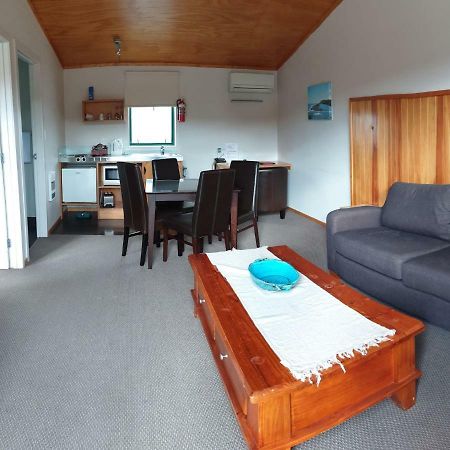 Waitomo Lodge Te Kuiti Dış mekan fotoğraf